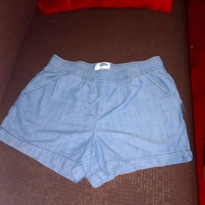 Girls Shorts